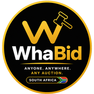 WhaBid logo