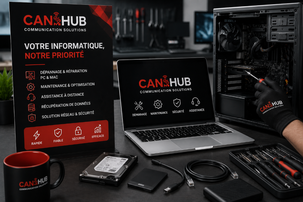 Informatique