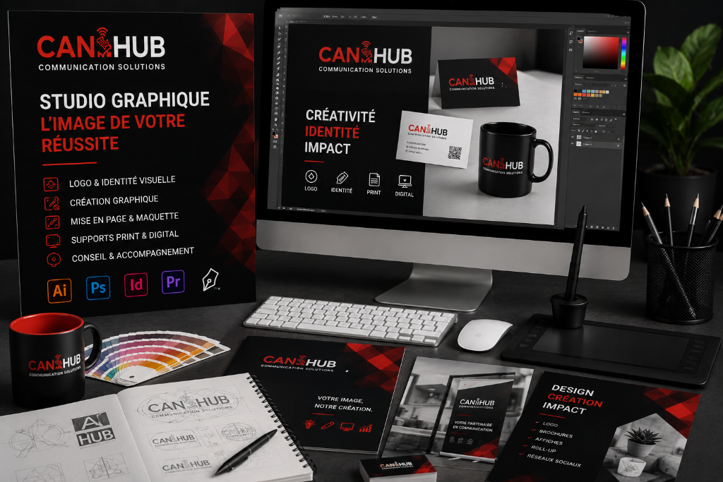 Studio Graphique