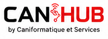 CAN HUB