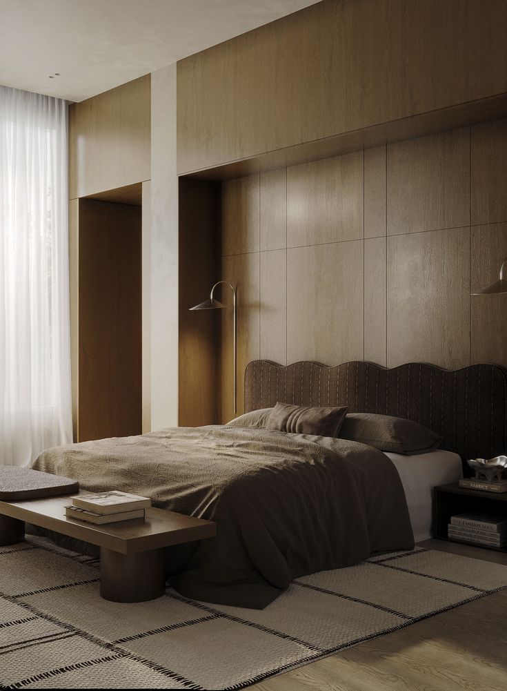 Framier – bespoke bed frames