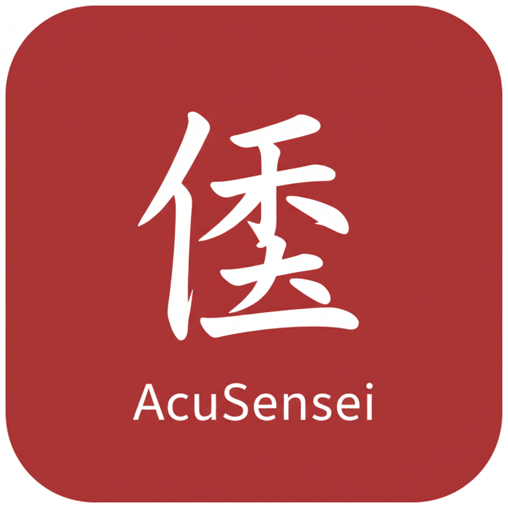 Acu Sensei Pro — Aprende Medicina Tradicional China jugando. Quizzes interactivos sobre acupuntura, fitoterapia, meridianos y diagnóstico para dominar la MTC paso a paso.