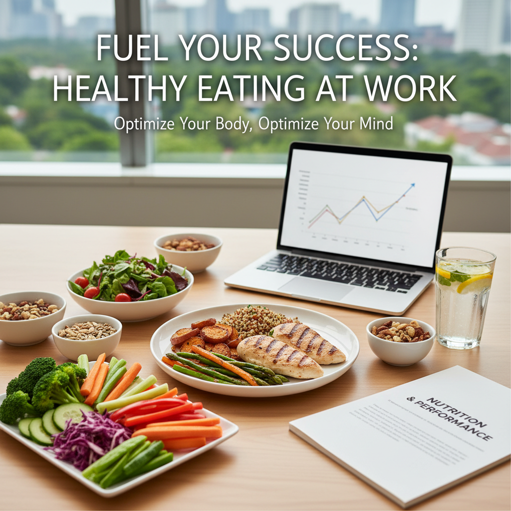Nutrition et performance : ce que dit la science