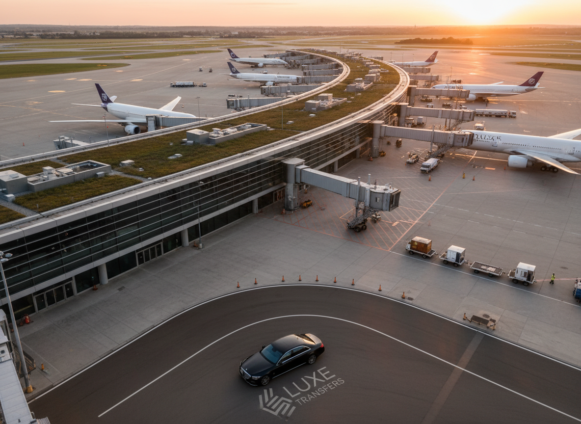 Airport Transfers