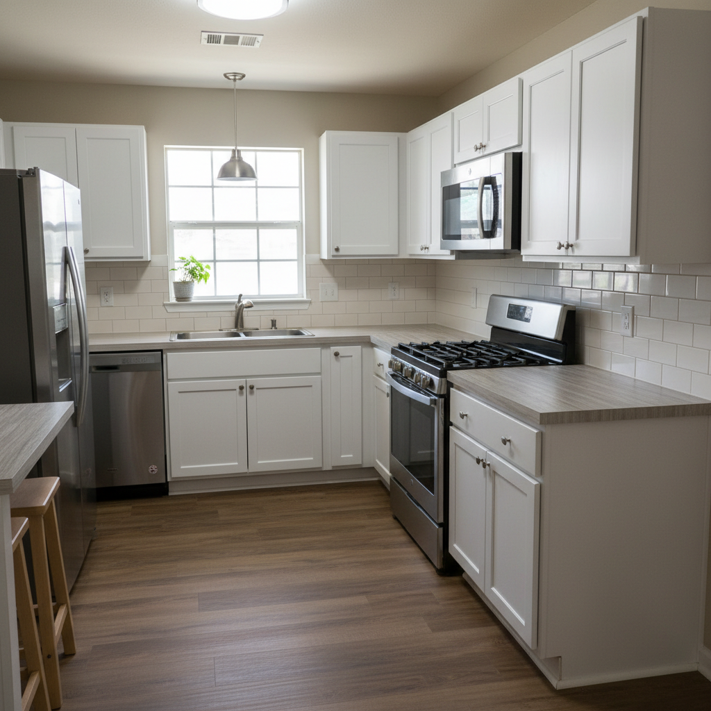 Kitchen Remodel