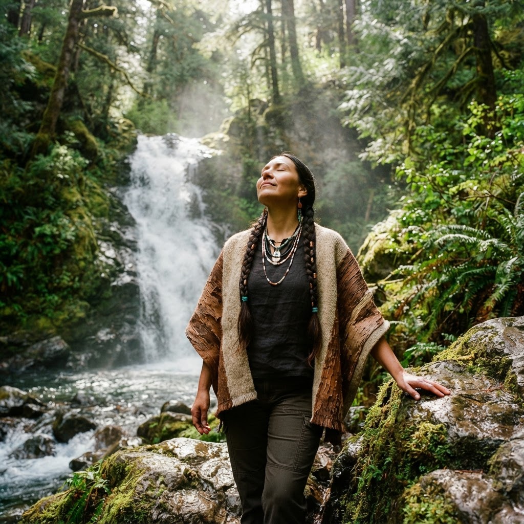 Building Emotional Resilience Without Numbing Out