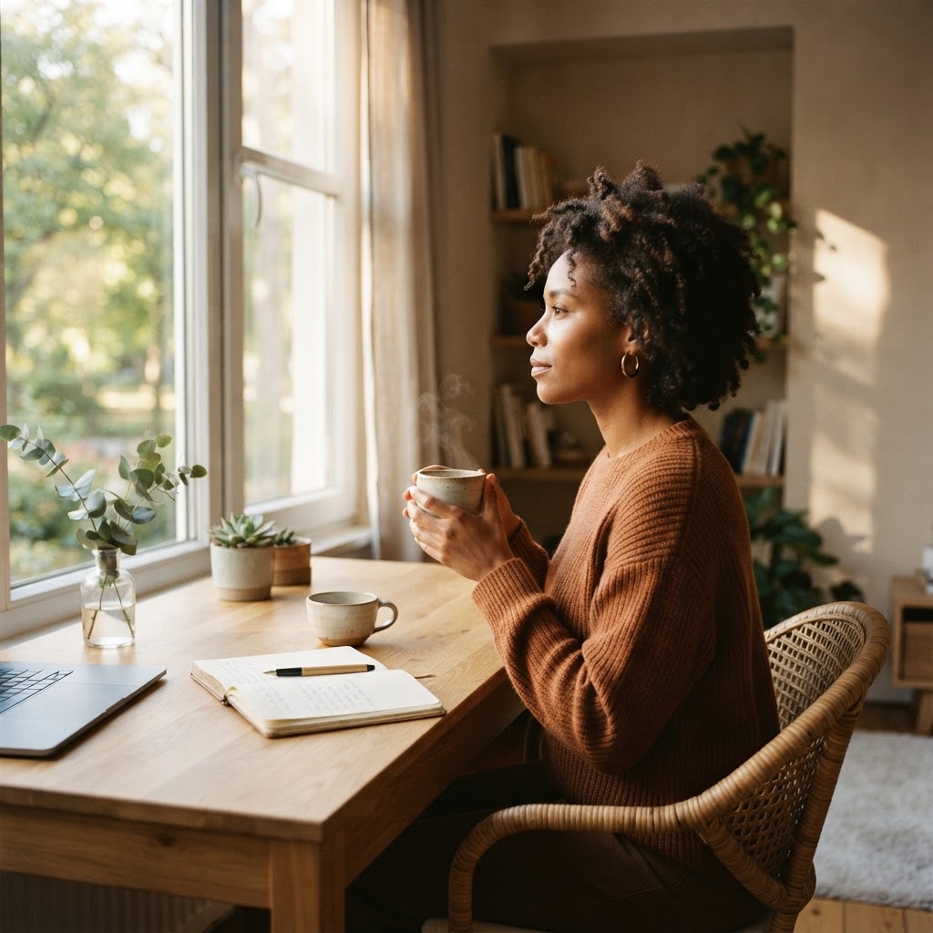 Breaking Free from the Overthinking Loop