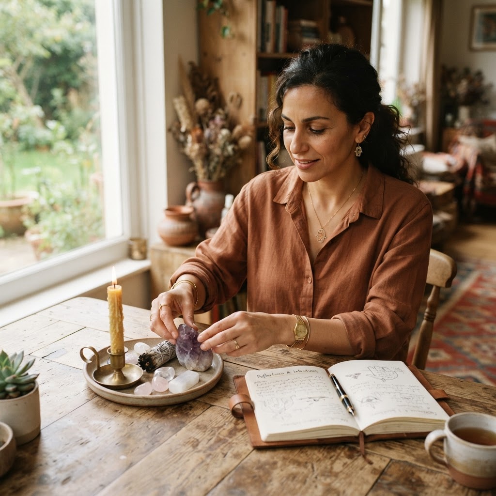 Aligning Your Daily Life with Your Deepest Values