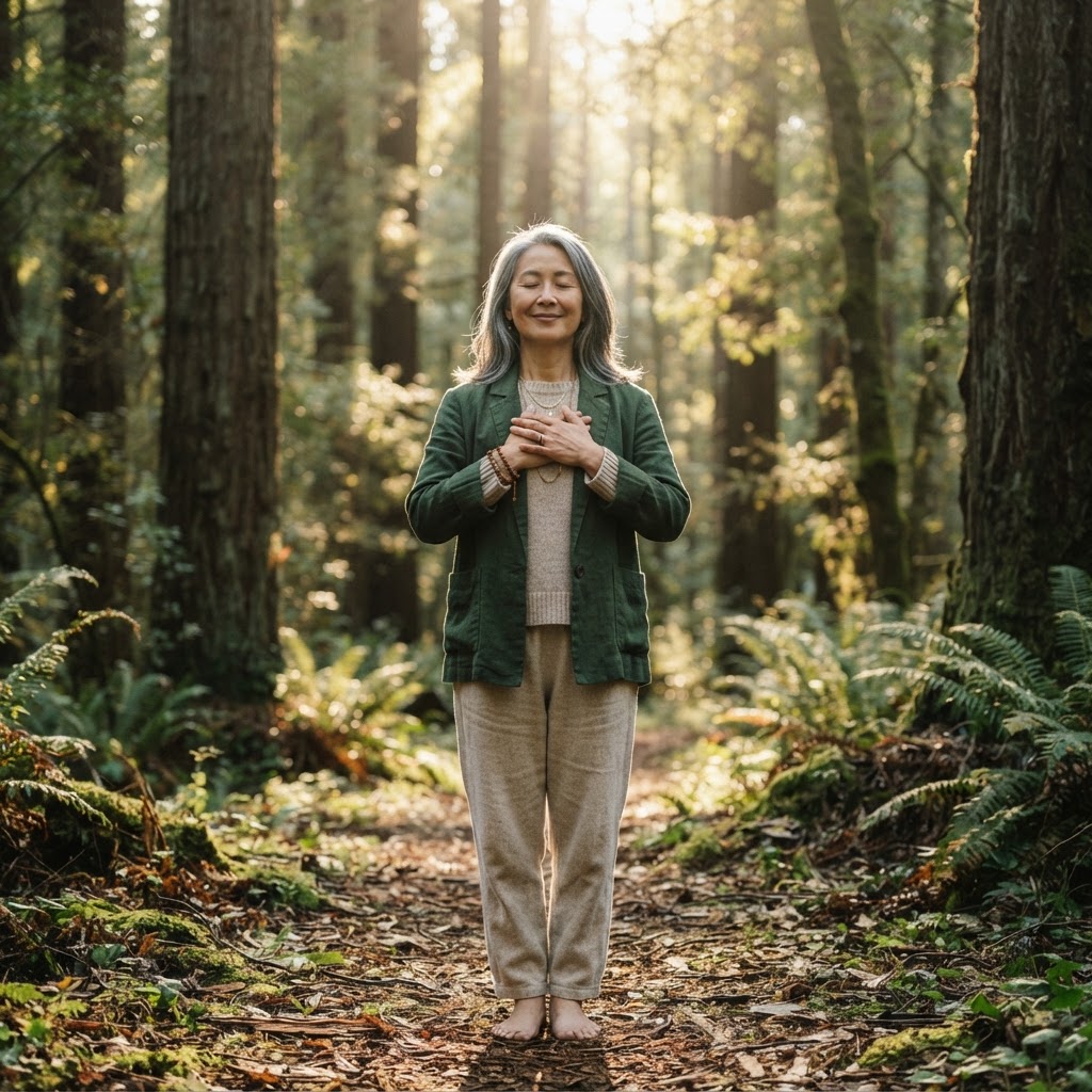 How to Become More Fully Yourself
