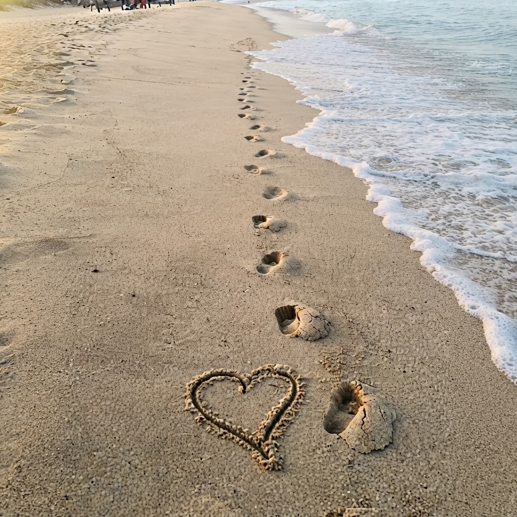 Freedom Through Trust — Day 3 of The Freedom Practice