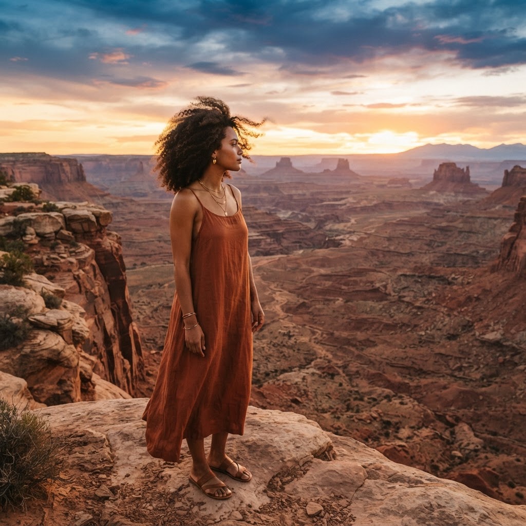 Freedom Begins with Clarity