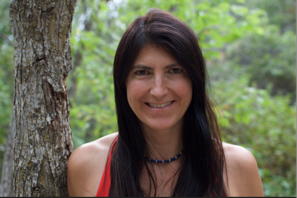 Winslow Passey — AMGA Ski Mountaineering Guide and Soul Sister Retreat co-founder