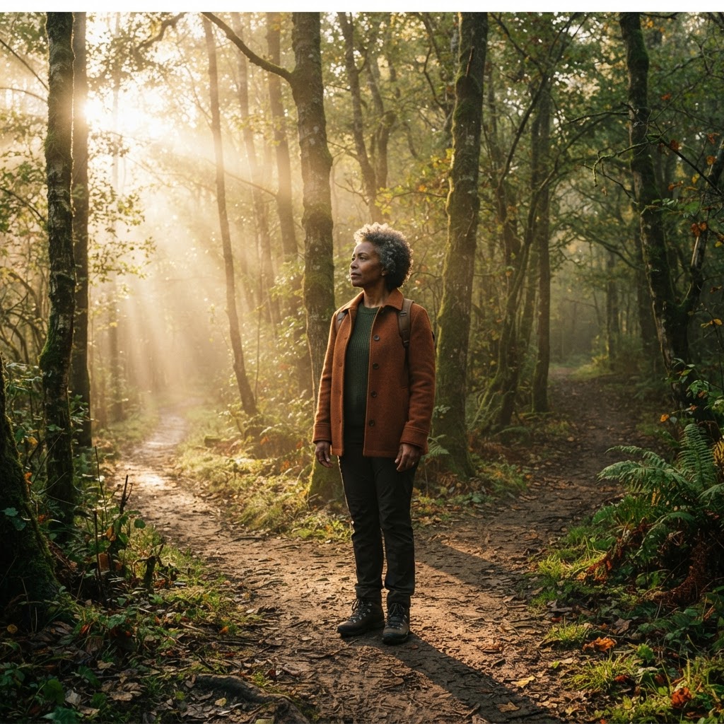 Finding Your Purpose When Life Feels Unclear