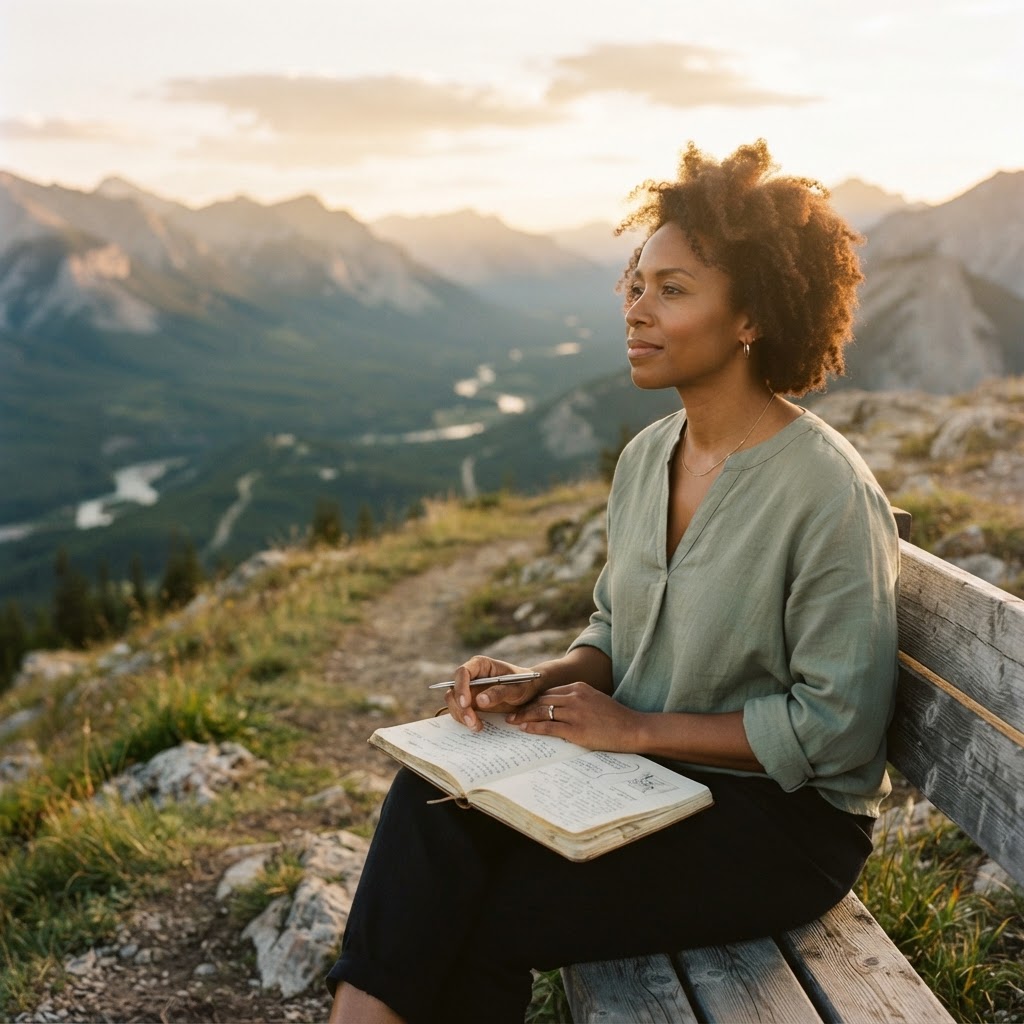 Are You Living Someone Else's Story?