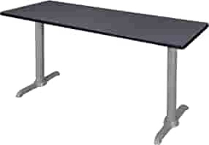 Breakroom Table – 24"D x 60"W Rectangular