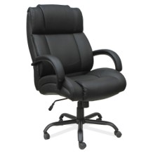 Big & Tall High Back Chair