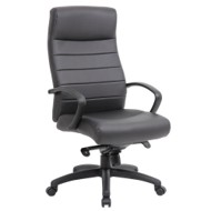 Luxhide Managers Chair