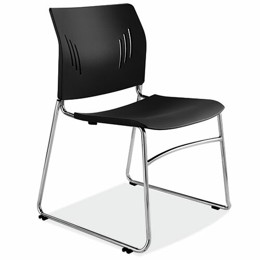Breakroom Stack Chair