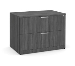 2-Drawer Lateral File 30"W