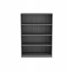 Medium Bookcase 48" – 2 Shelf