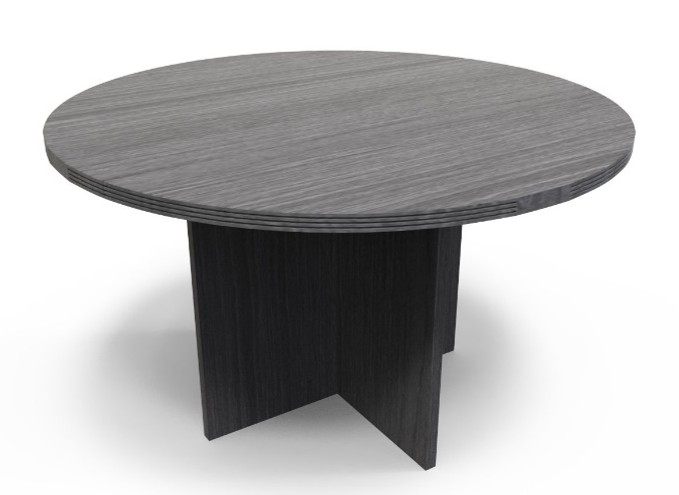 Round Meeting Table 42" Diameter