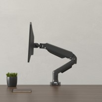 Monitor Arm – Single