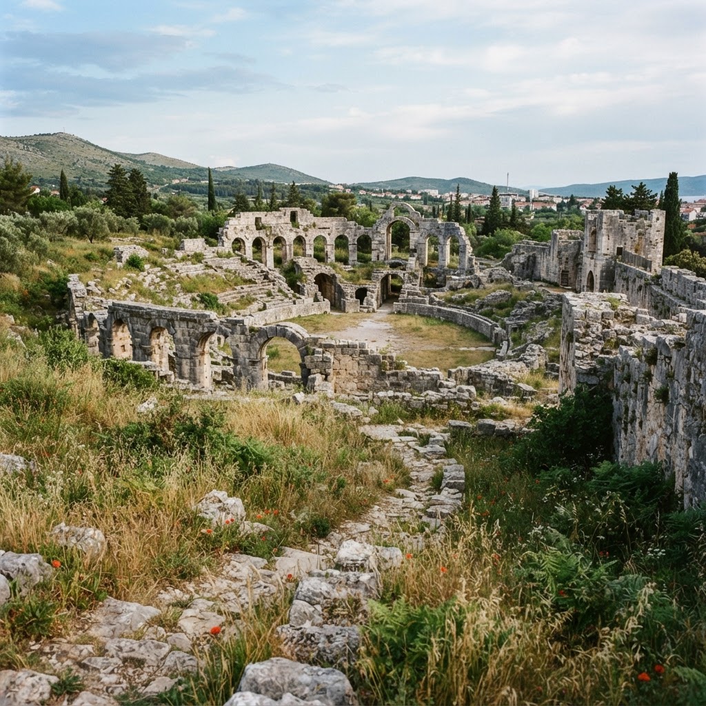 Salona