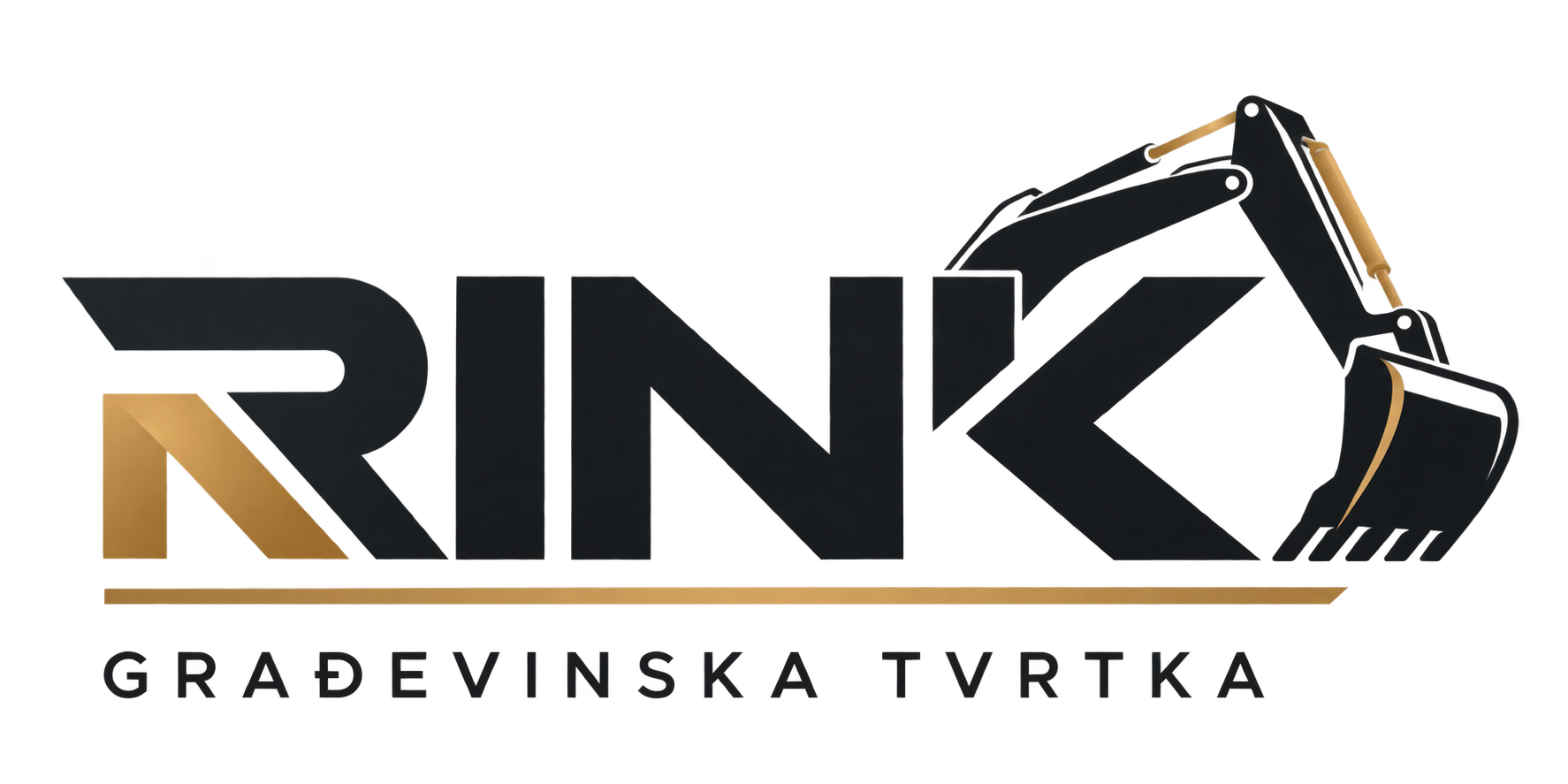 Rink — Građevinska tvrtka