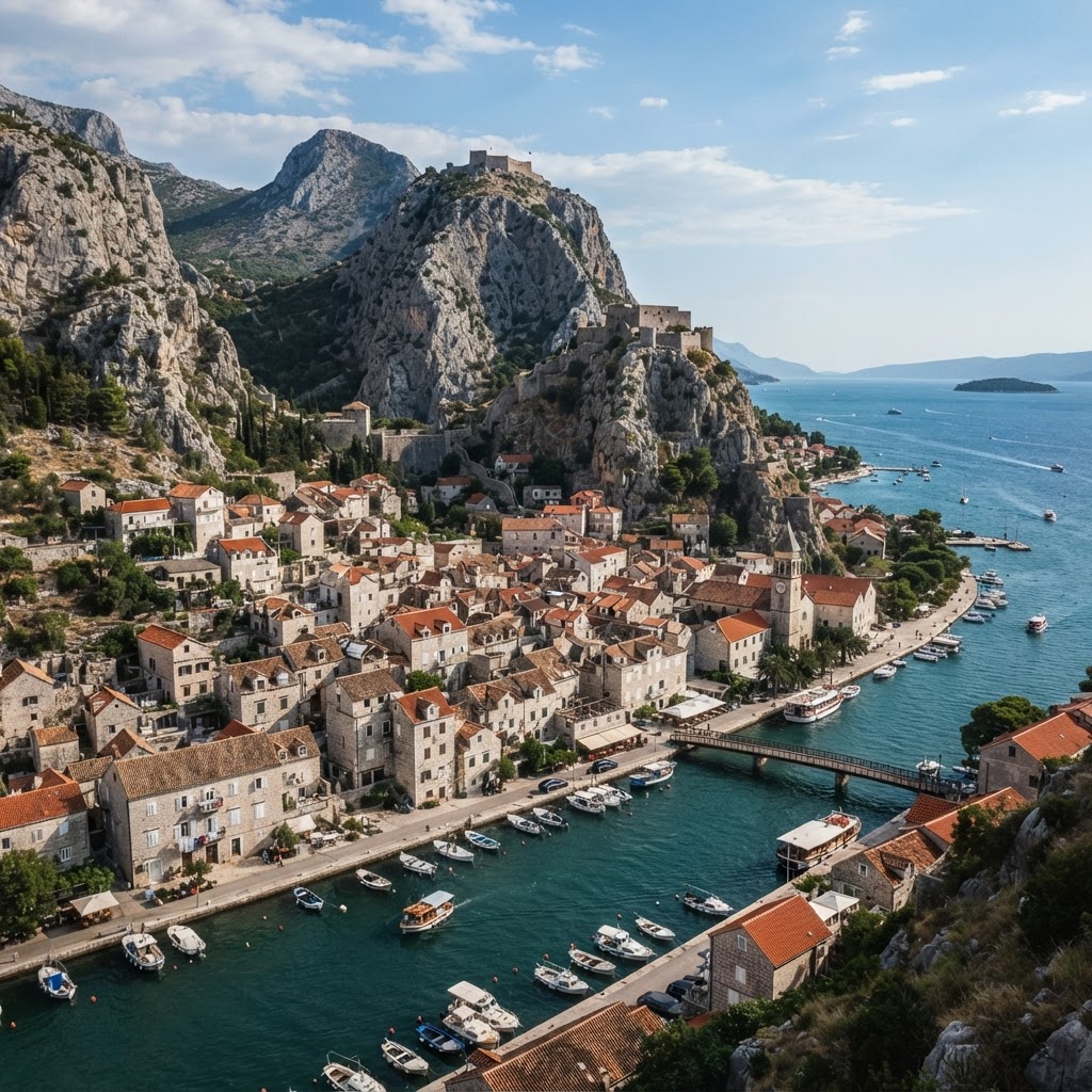Omiš