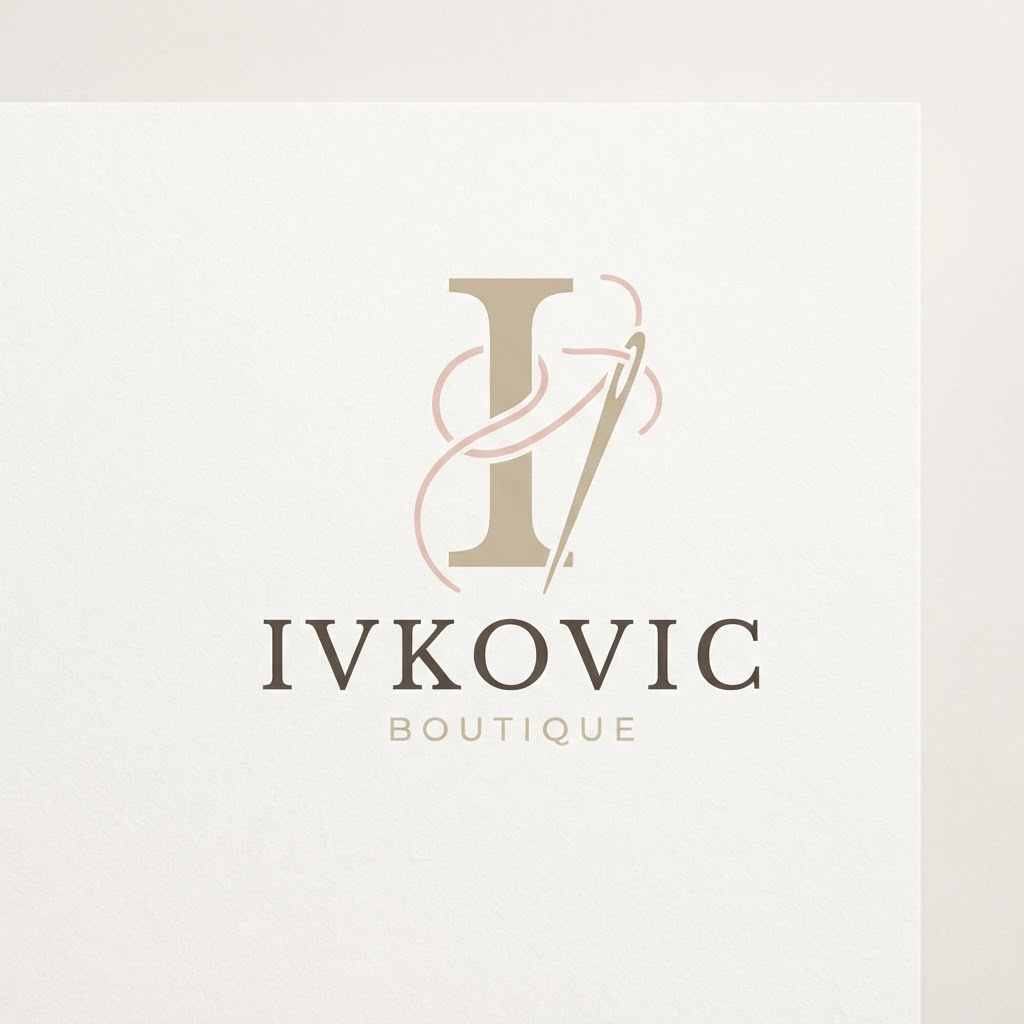 Obrt Ivković logo