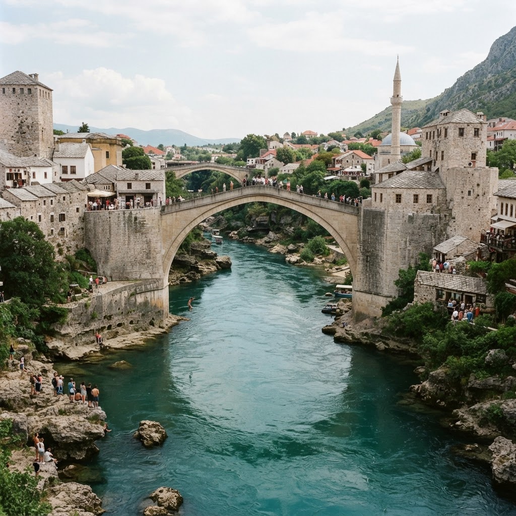 Mostar