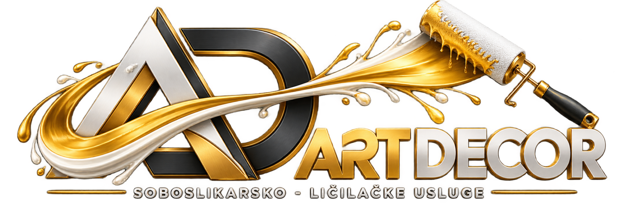 ART DECOR logo