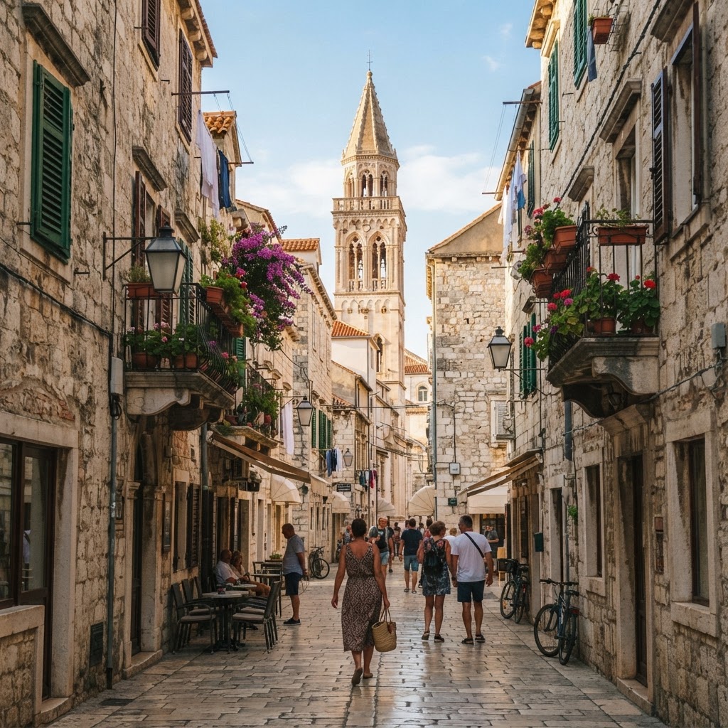 Trogir