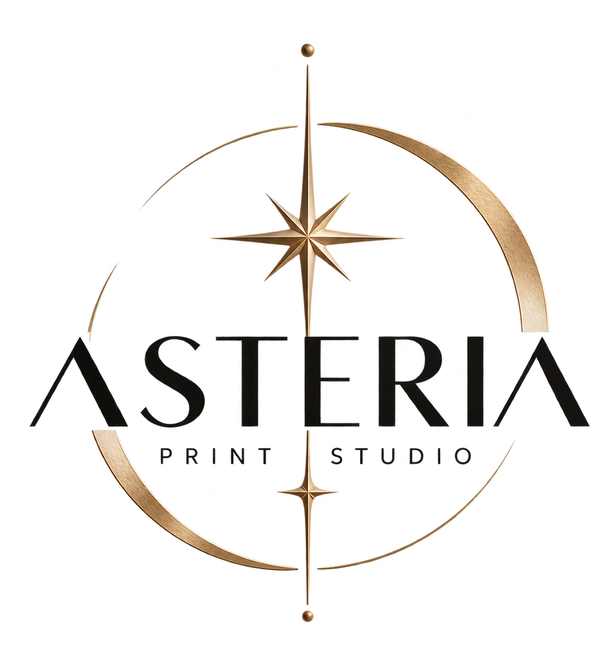 Asteria Print Studio