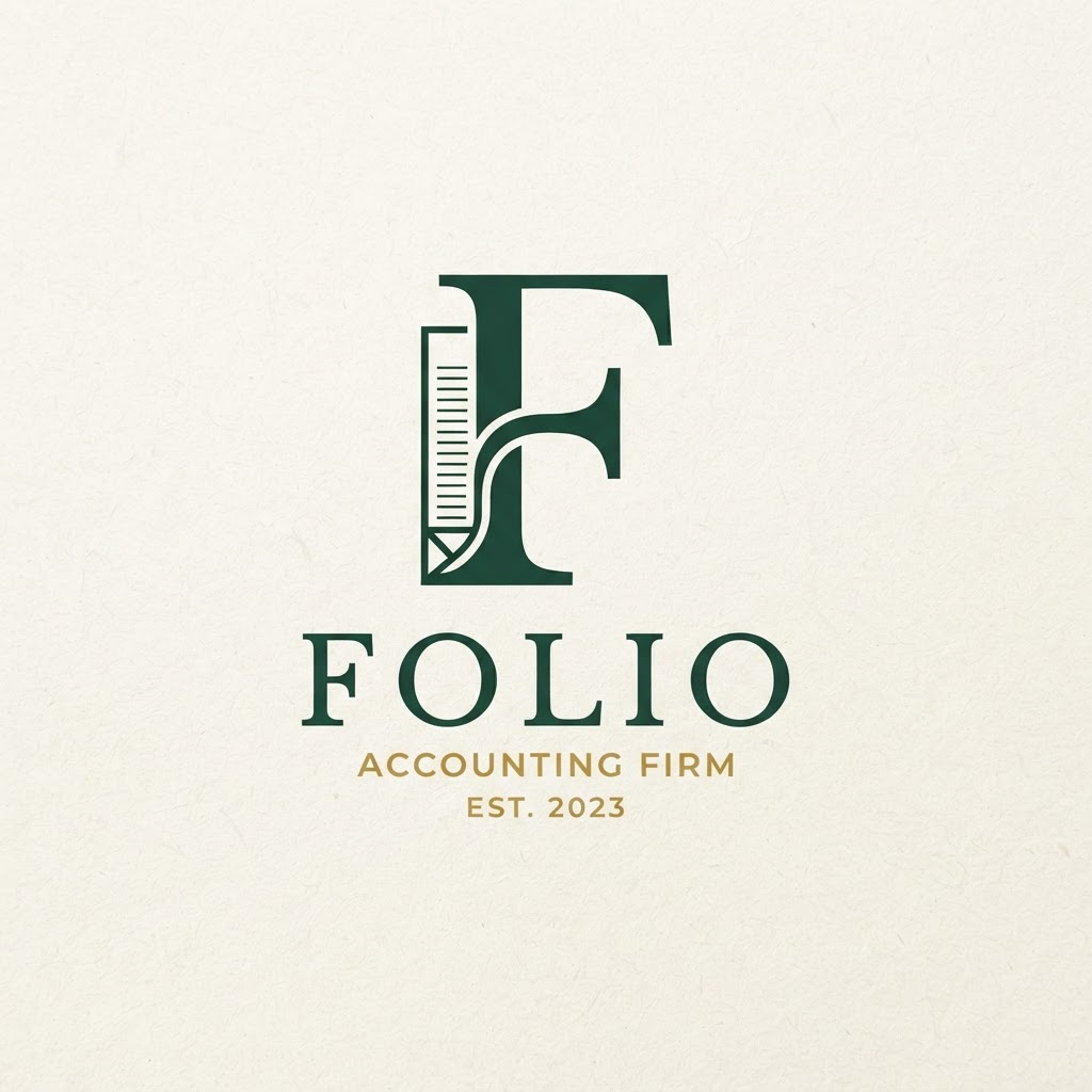 Folio logo