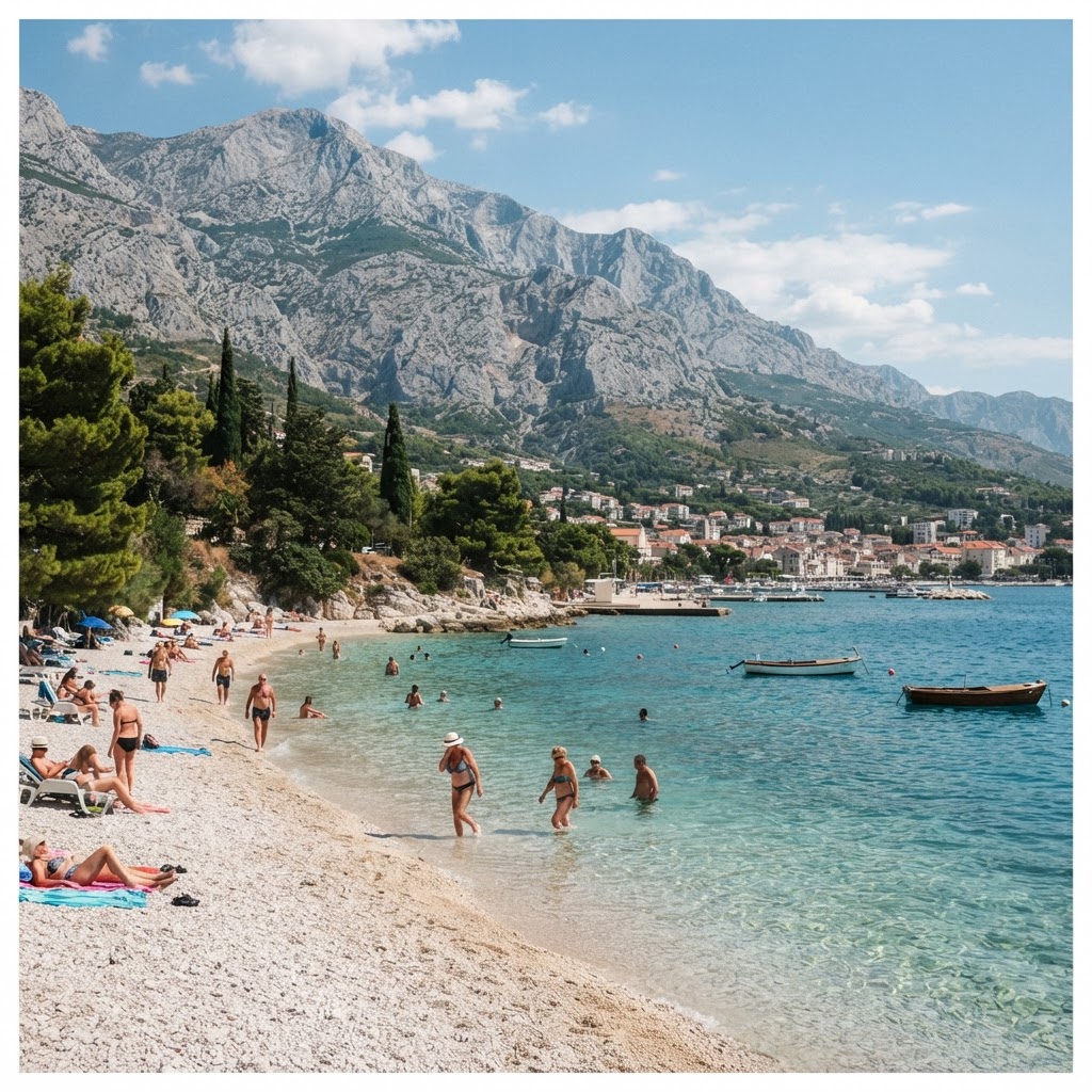 Makarska