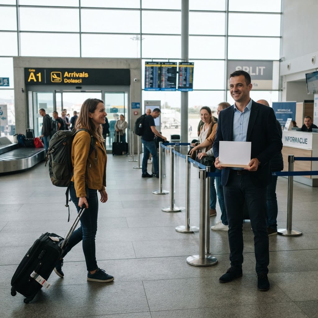 Airport Transfers