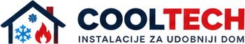 COOLTECH — instalacije za ugodniji dom