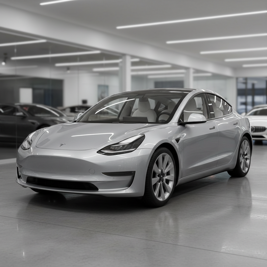 Tesla Model 3 2024 #2