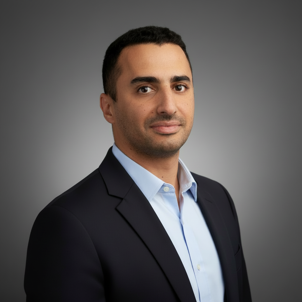 Eyal Peretz