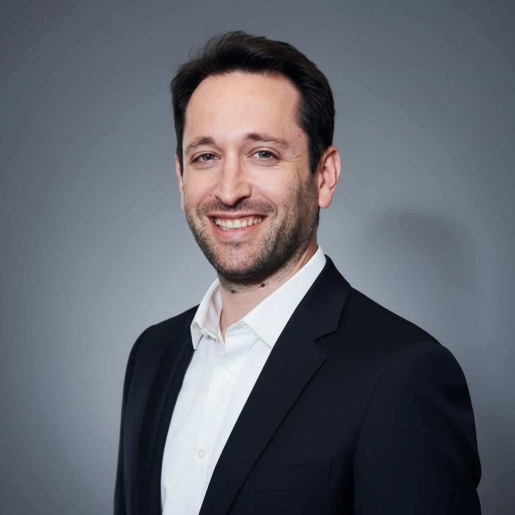 Jacob Silber