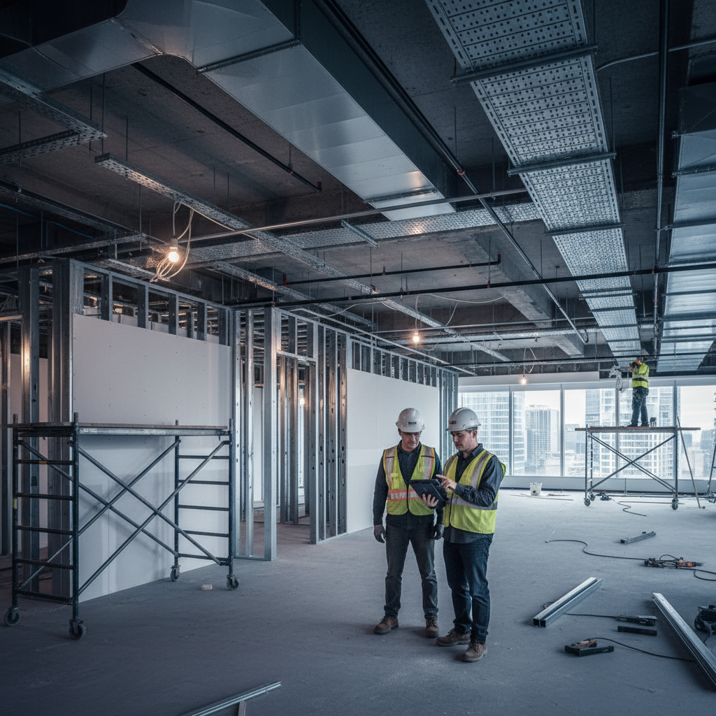 How Hunter Roberts Uses BiltOn to Meet Compliance, Uncover Delays, and Keep Jobs on Track