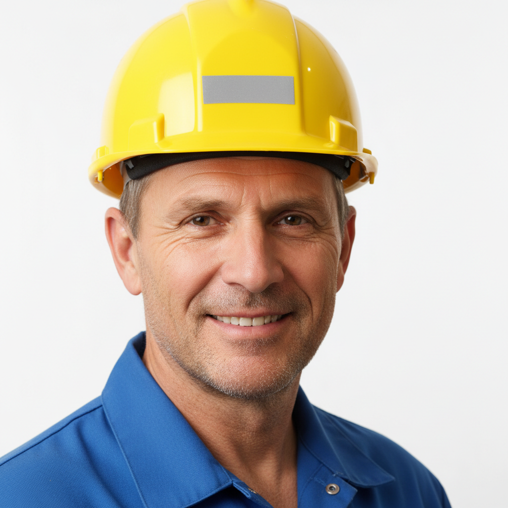 James Reyes — Superintendent