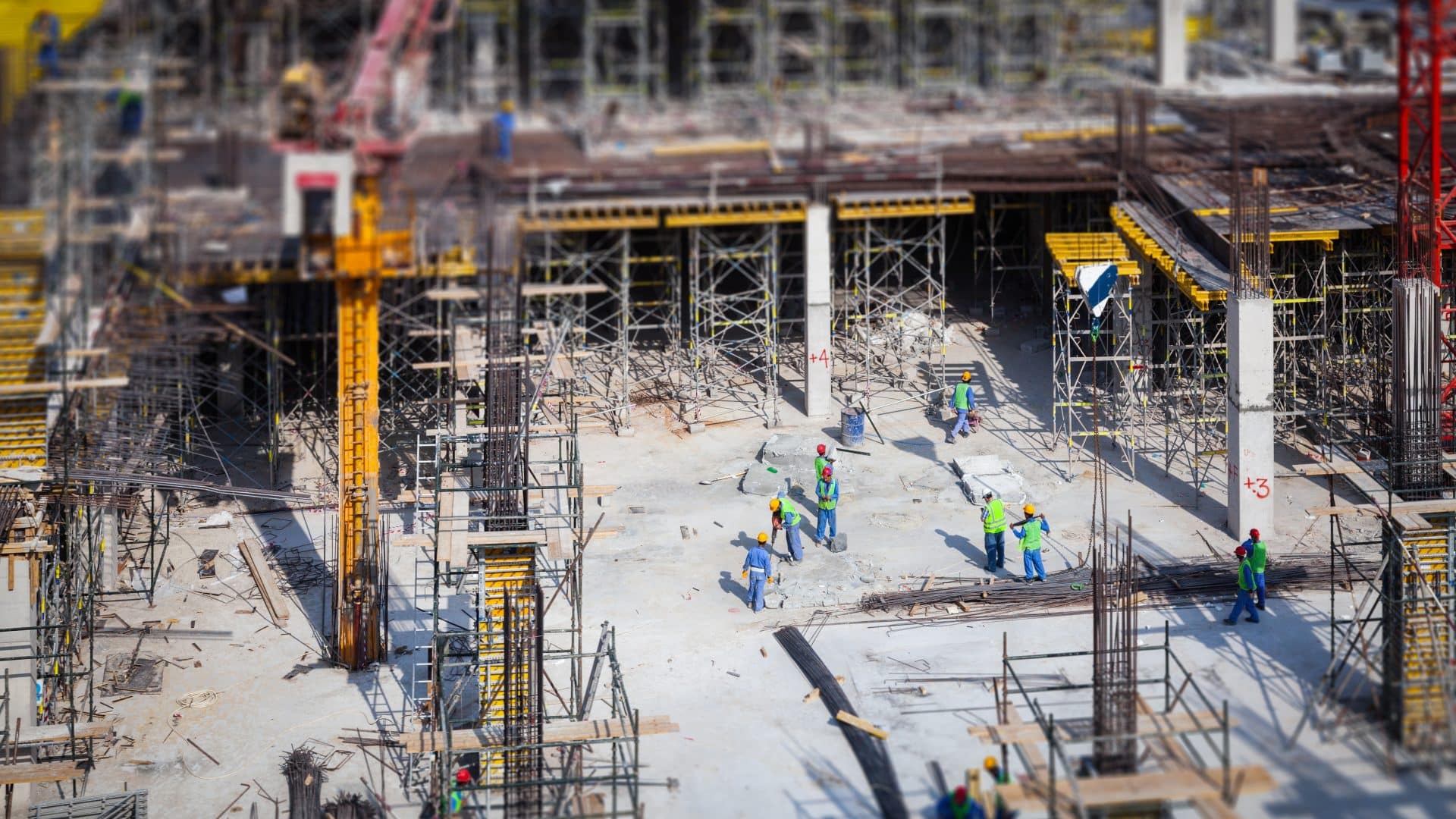 Introducing BiltOn v53: Safety you can trust, built into every project flow