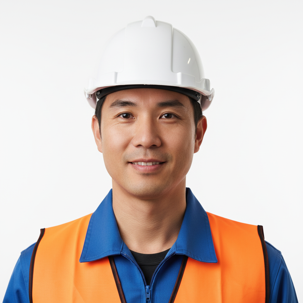 K. Park — Subcontractor