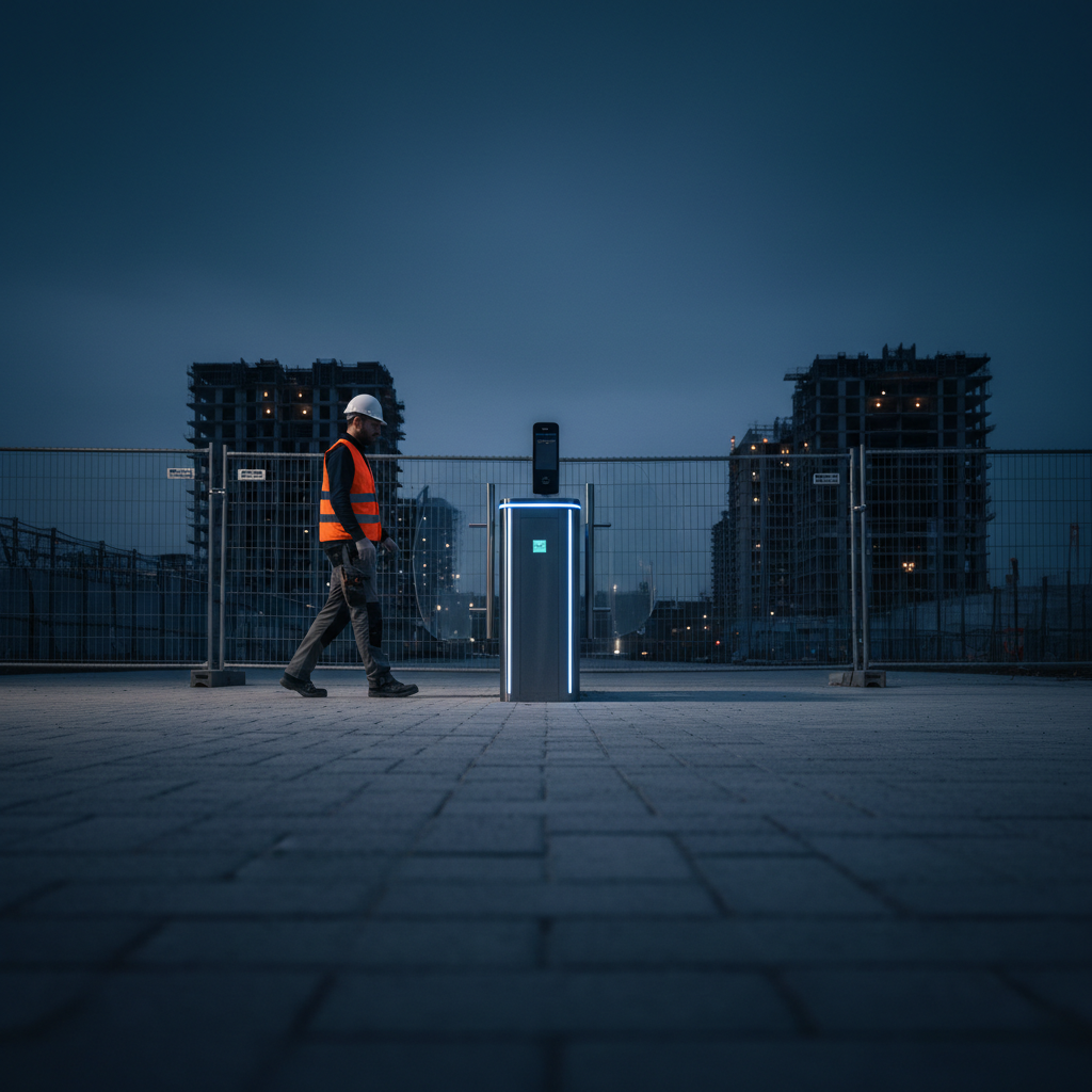 How SD Builders Reduced Fraudulent Claims to Zero and Enhanced Site Security with BiltOn