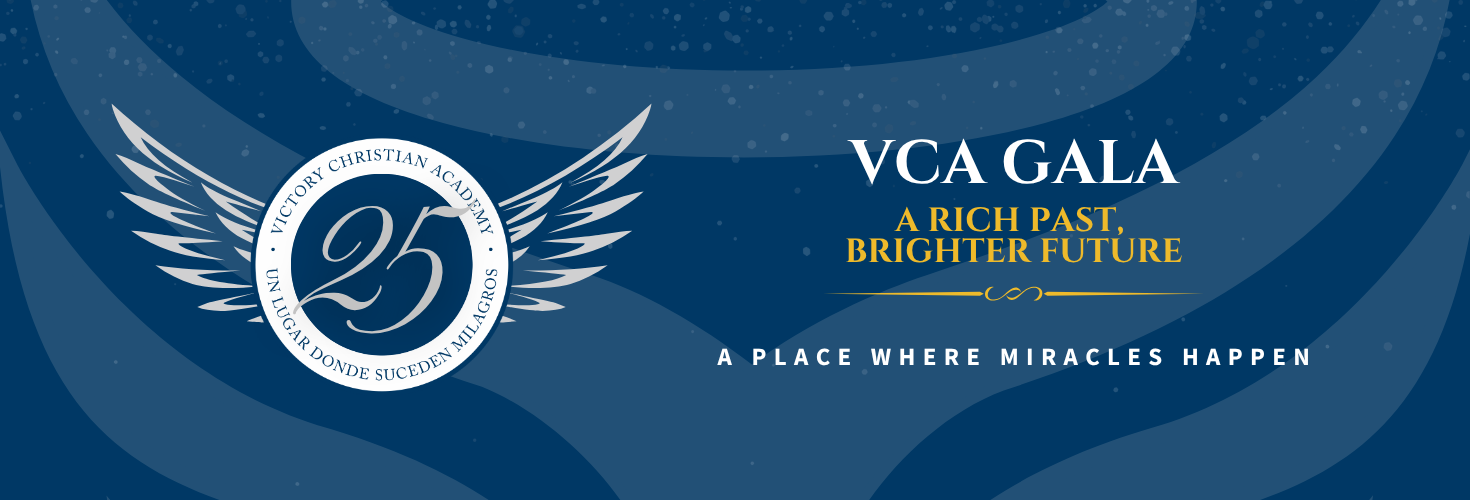 VCA Gala — A Rich Past, A Brighter Future