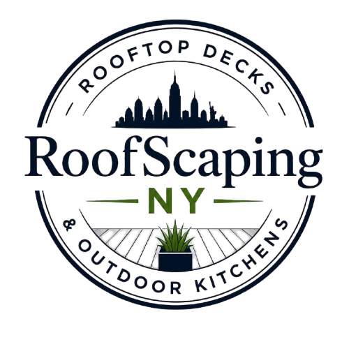 RoofScaping NY