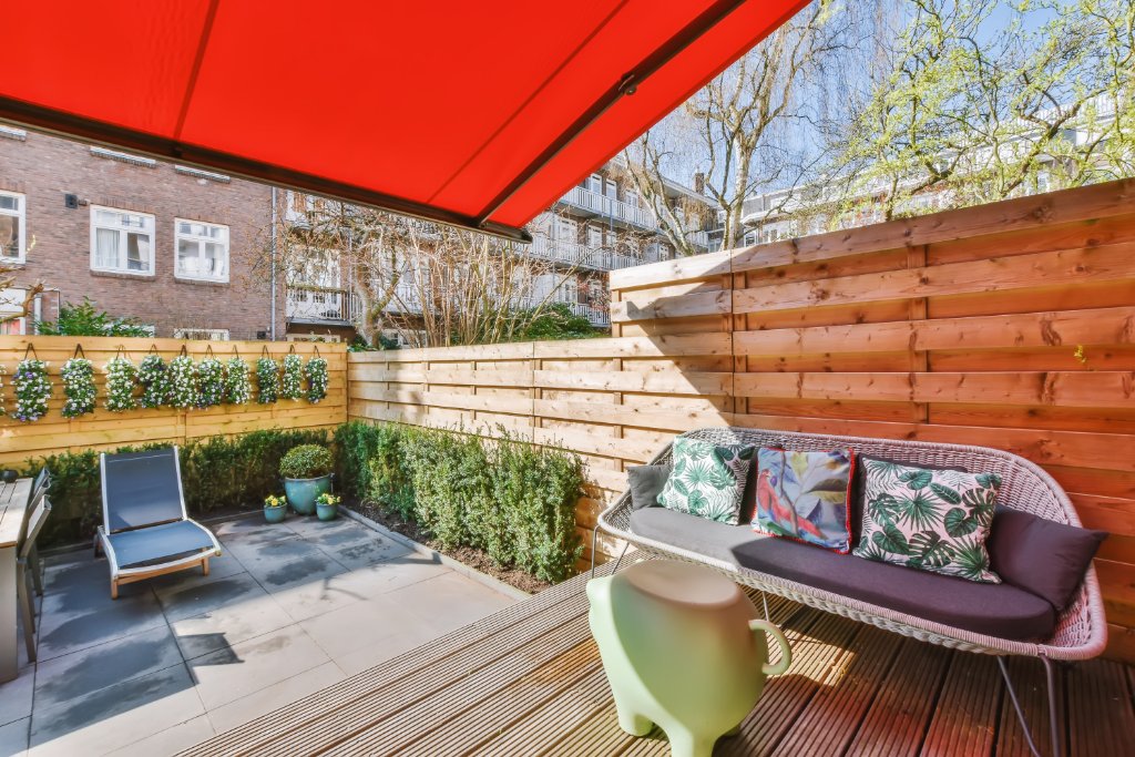 Pergolas & Shade Structures