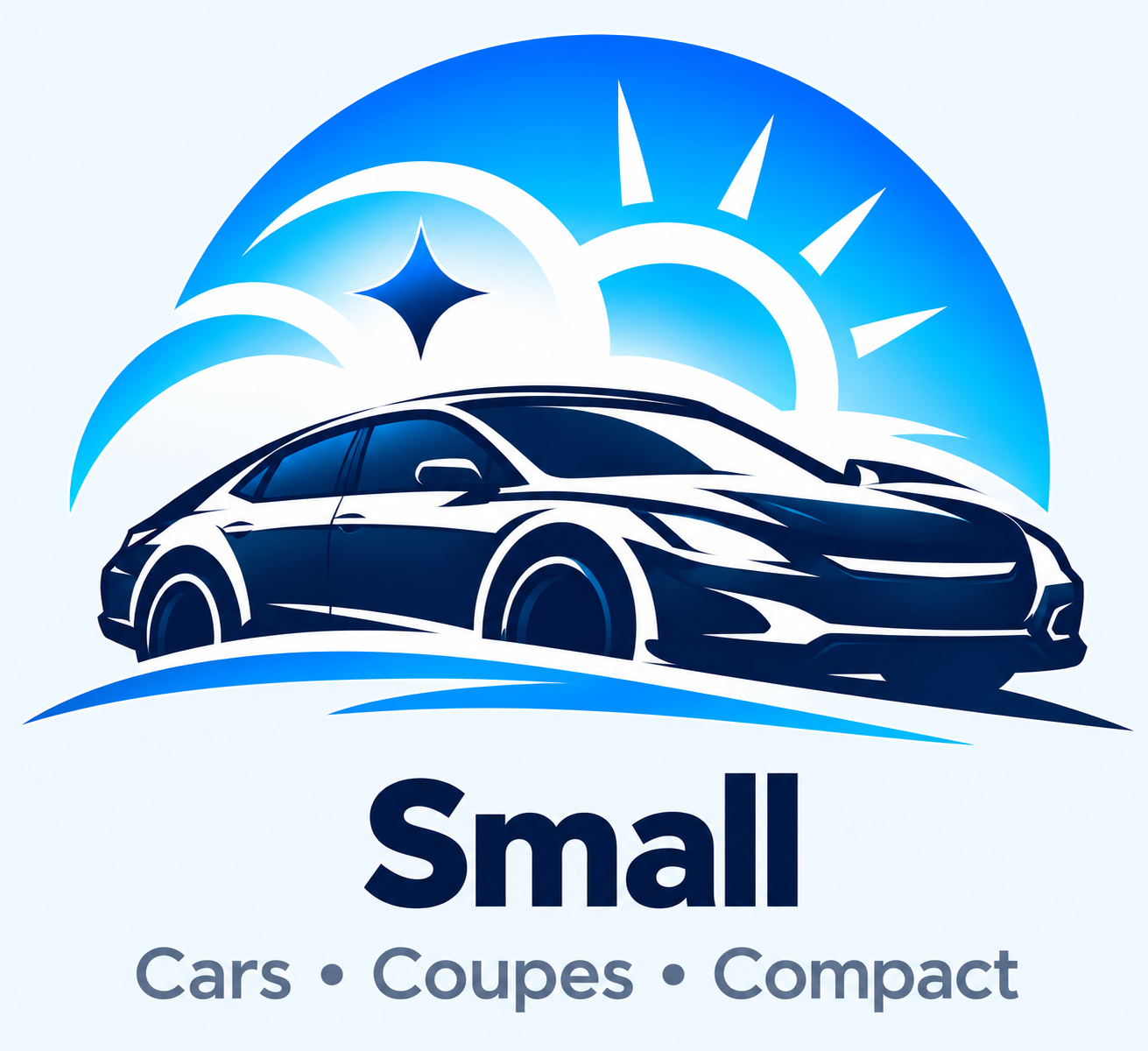 Small — Compact Cars • Coupes